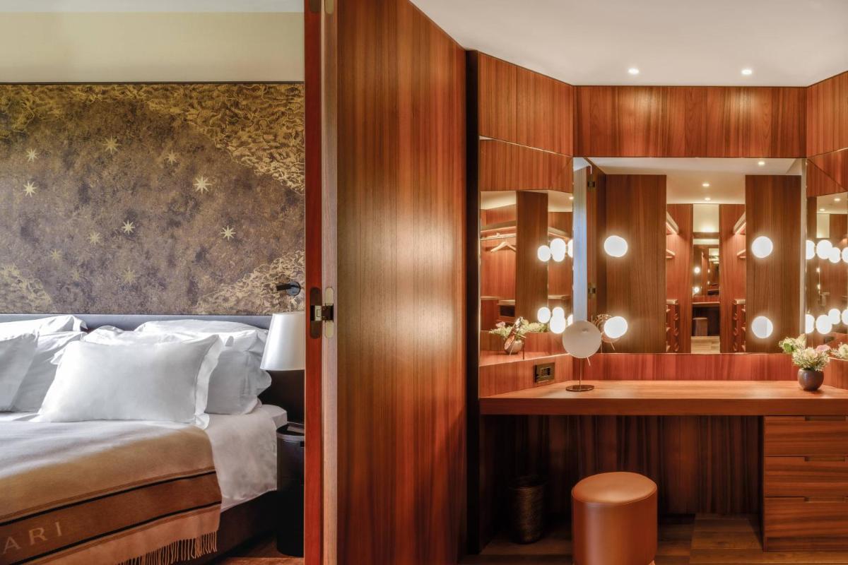 Bvlgari Hotel Milano