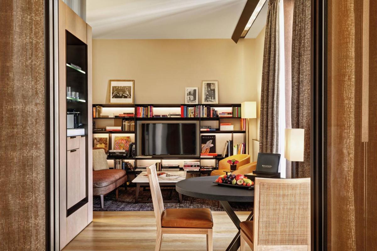 Bvlgari Hotel Milano
