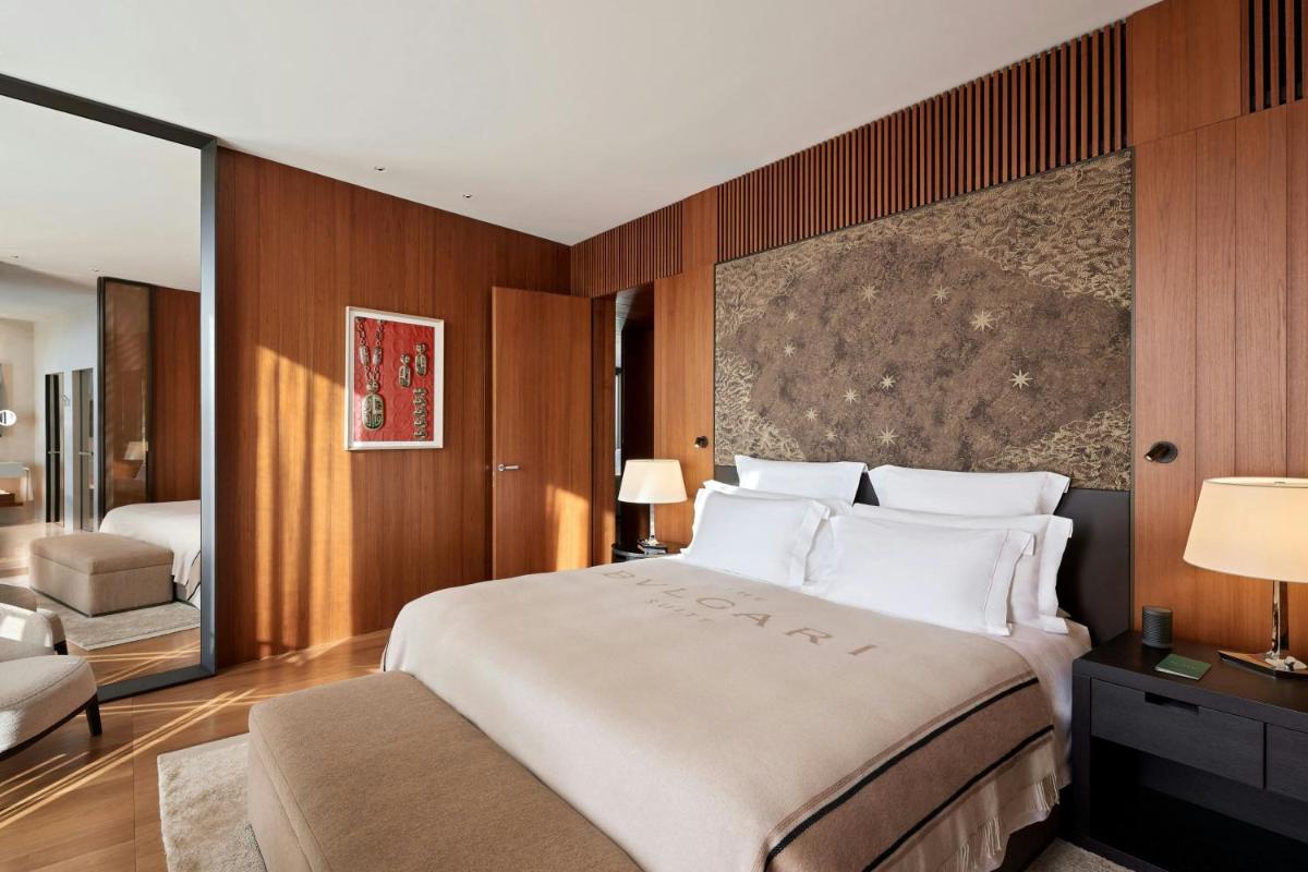 Bvlgari Hotel Milano