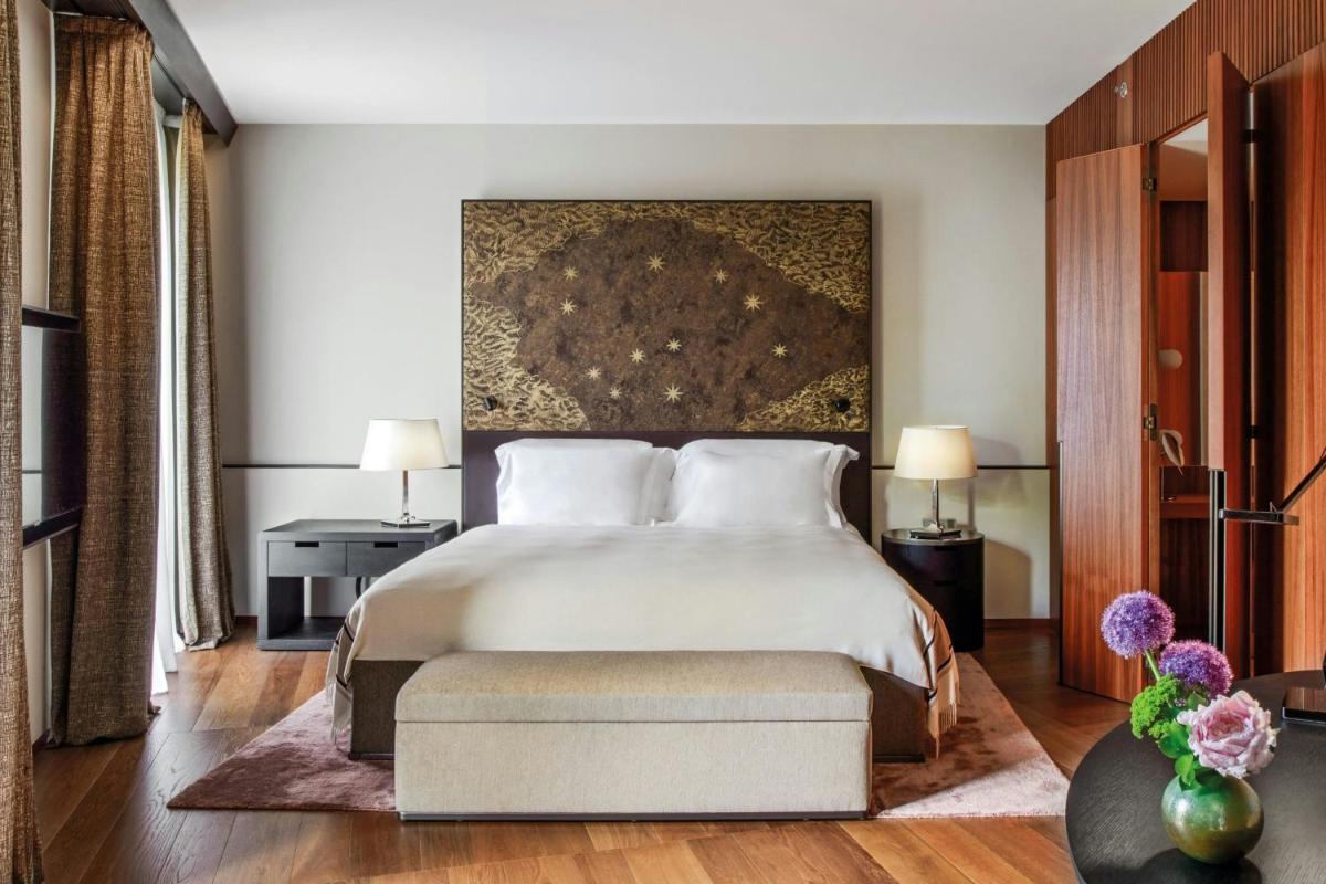 Bvlgari Hotel Milano
