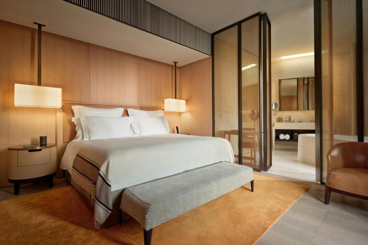 Bvlgari Hotel Milano