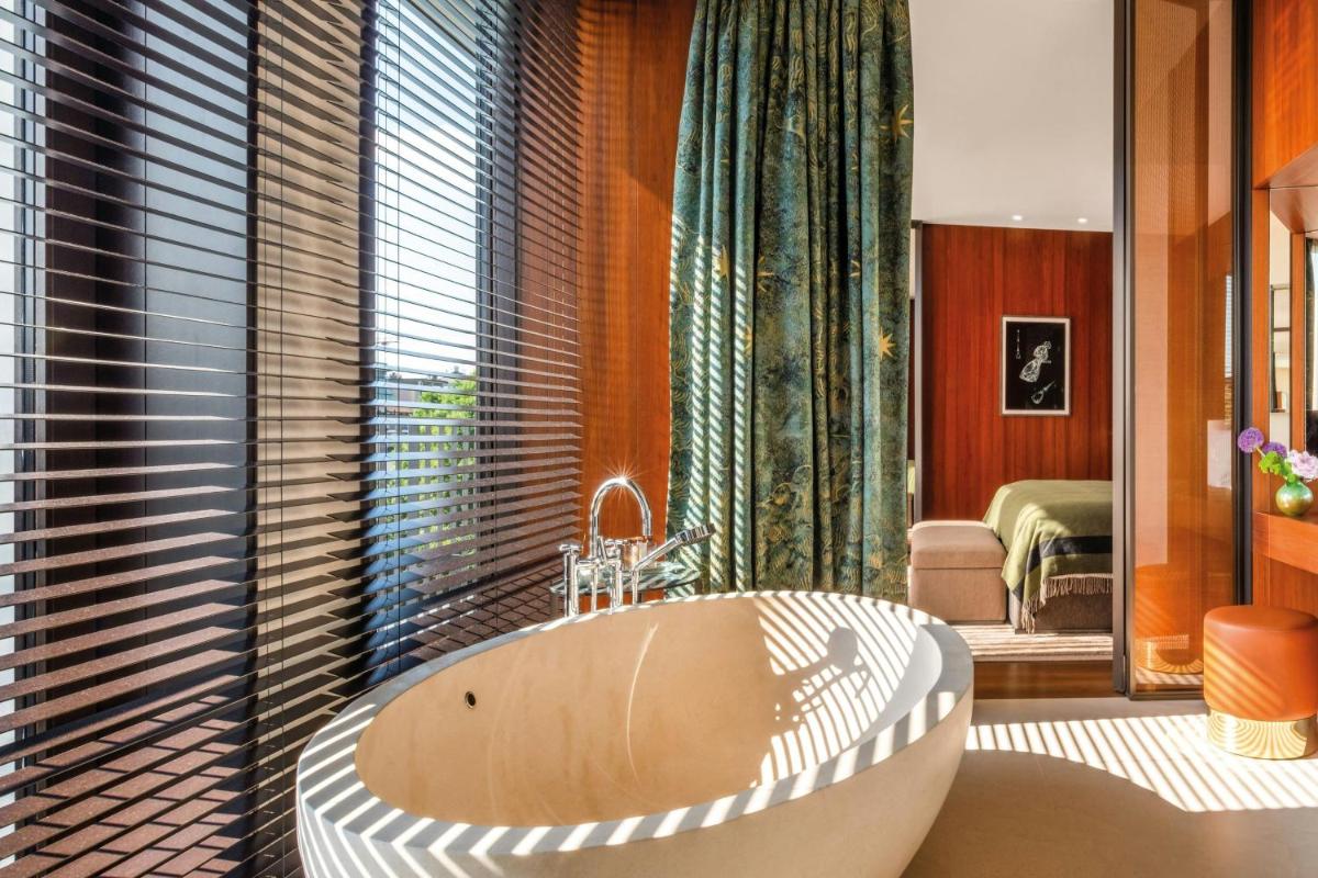 Bvlgari Hotel Milano