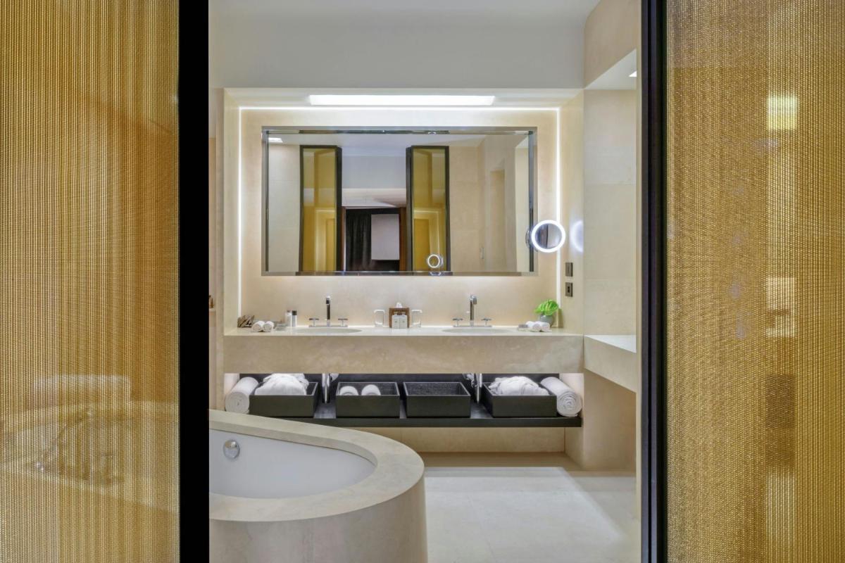 Bvlgari Hotel Milano
