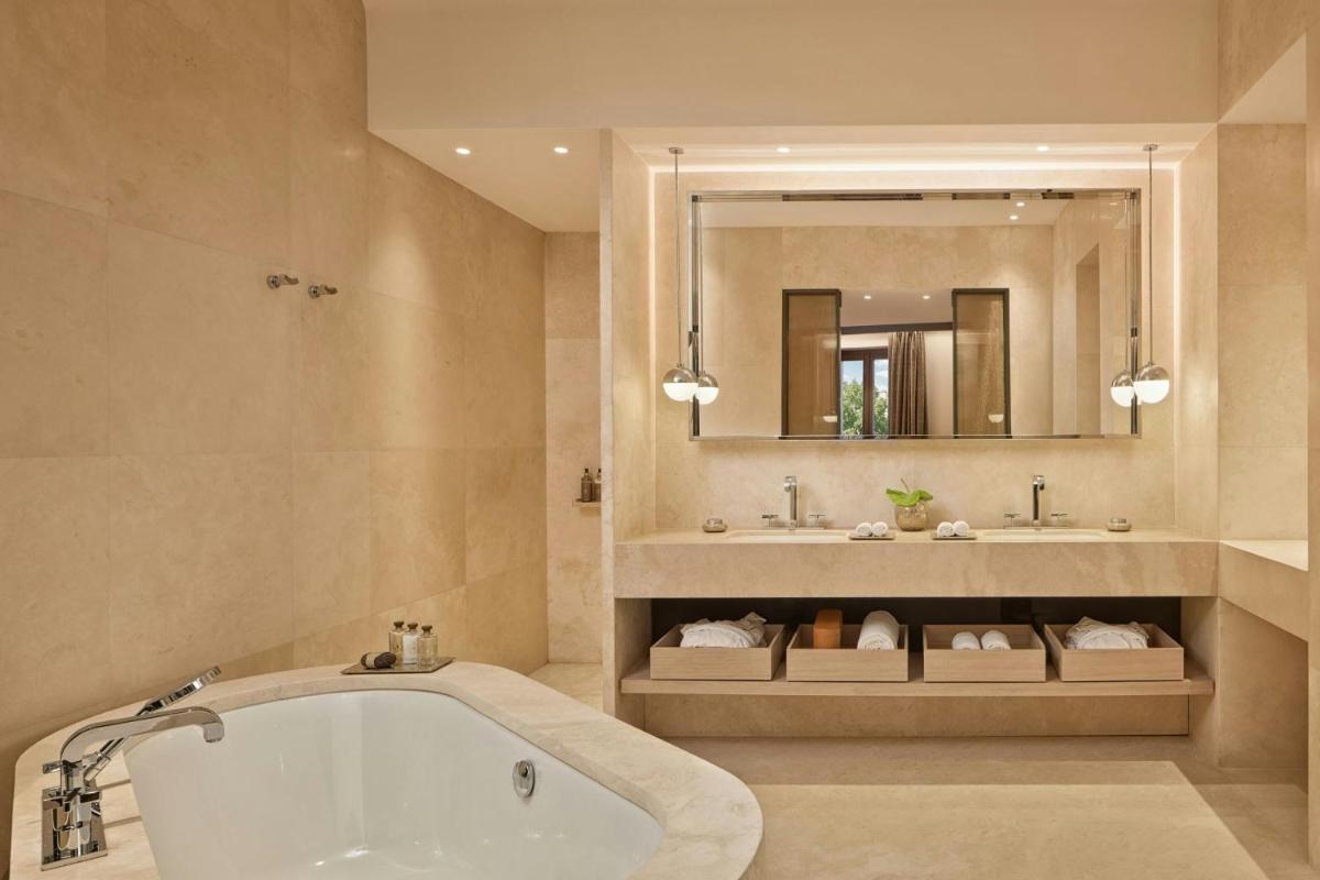 Bvlgari Hotel Milano