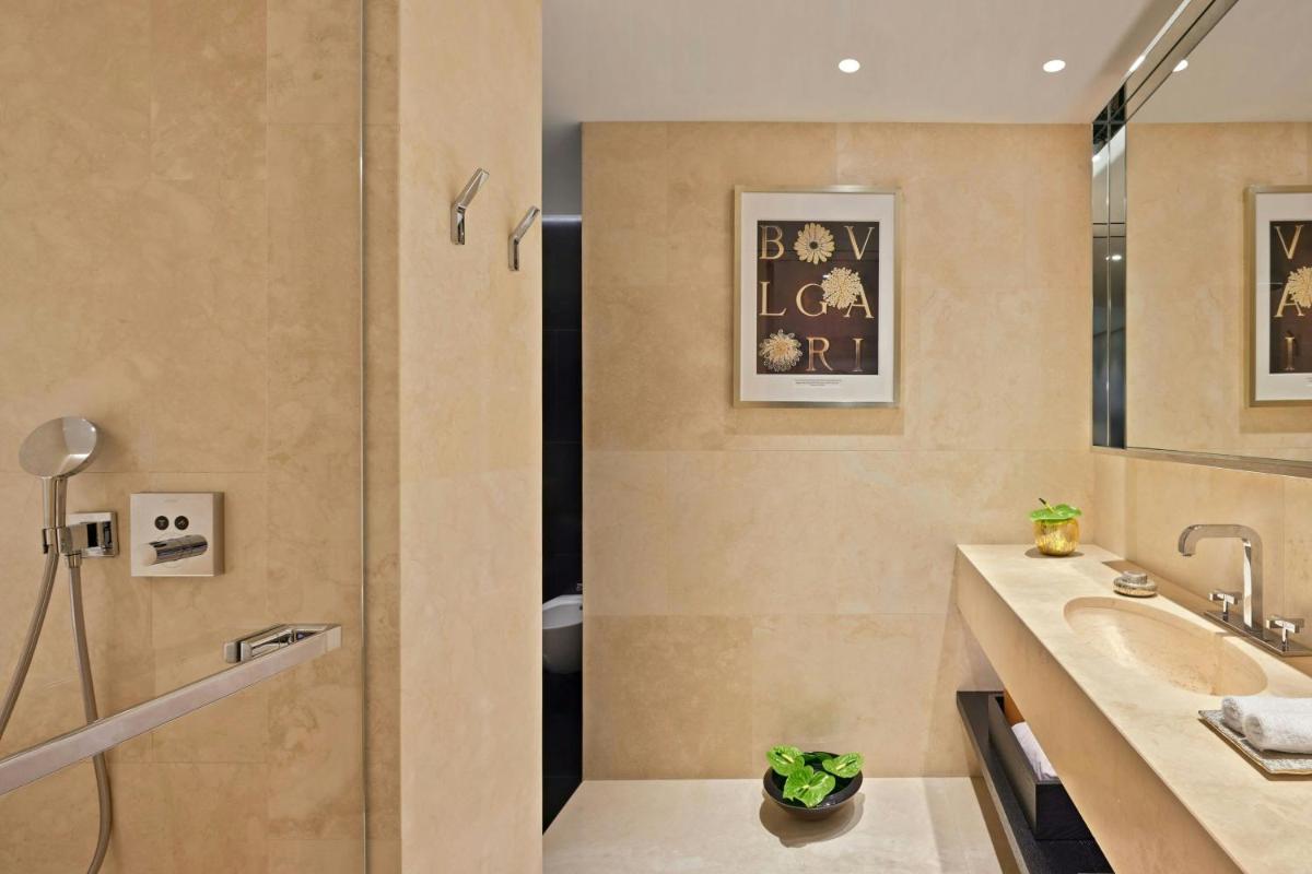 Bvlgari Hotel Milano