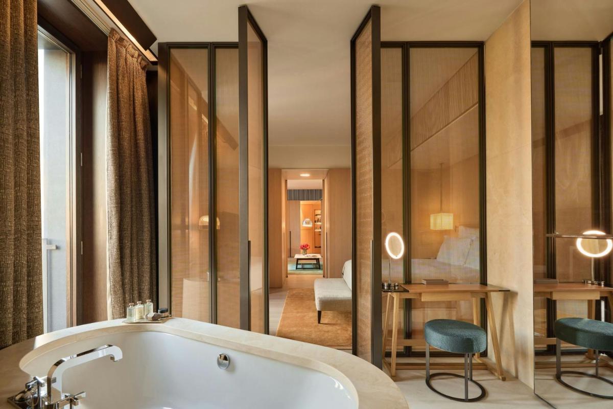 Bvlgari Hotel Milano