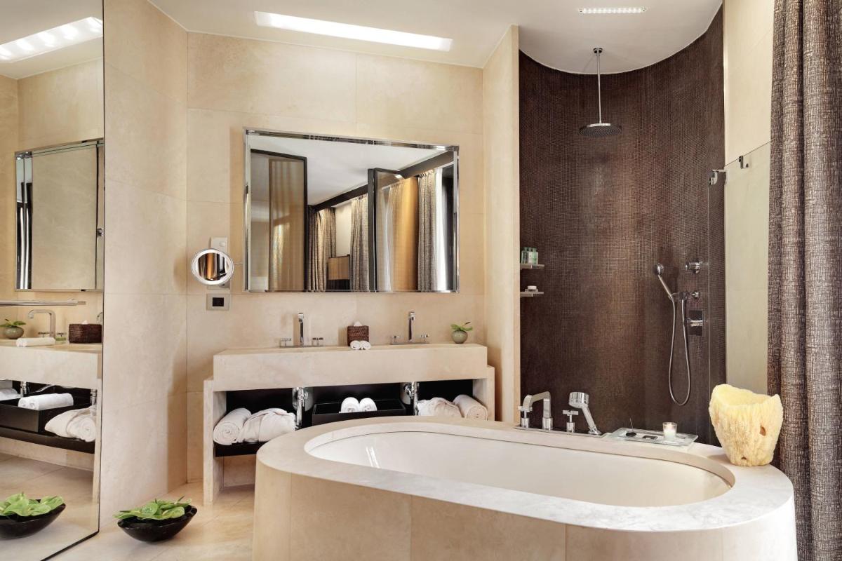 Bvlgari Hotel Milano
