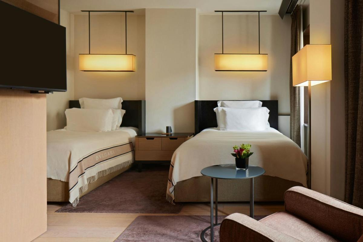 Bvlgari Hotel Milano