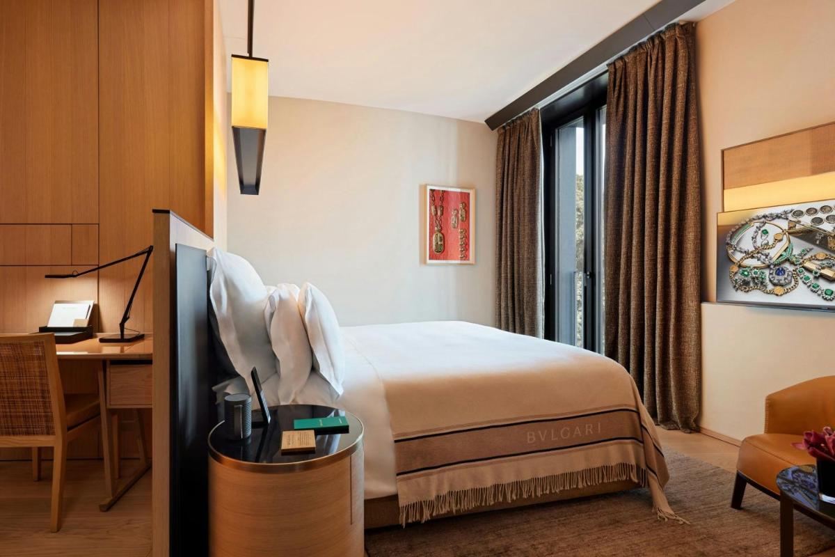 Bvlgari Hotel Milano