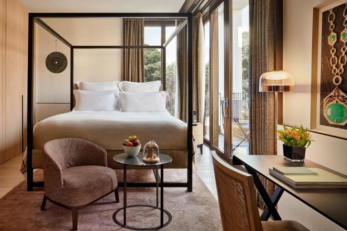 Bvlgari Hotel Milano