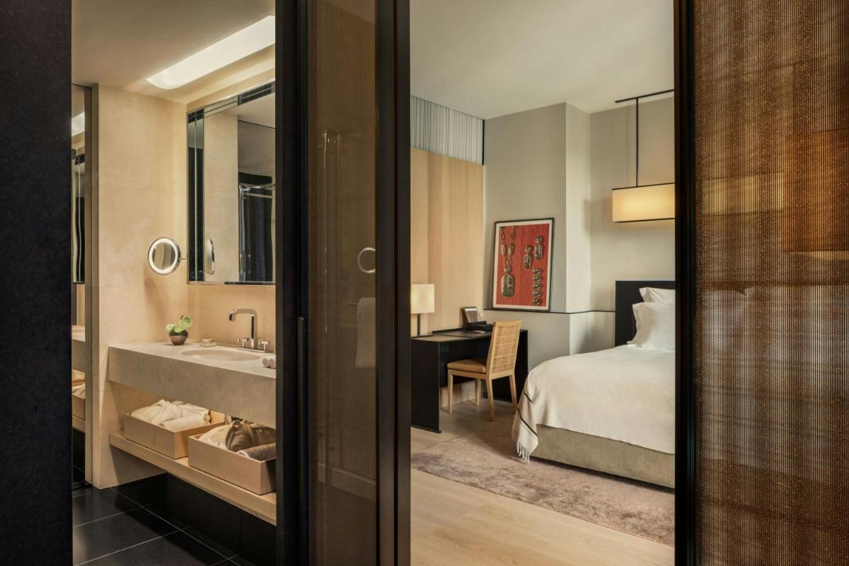 Bvlgari Hotel Milano