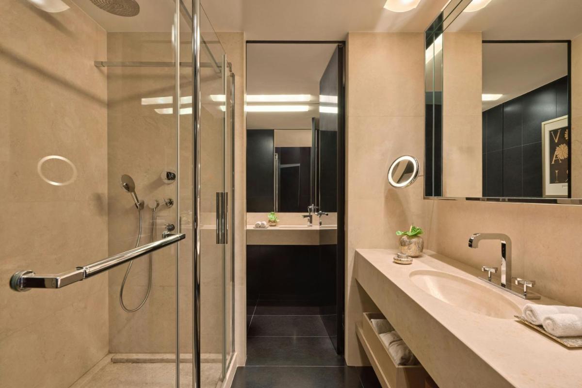 Bvlgari Hotel Milano