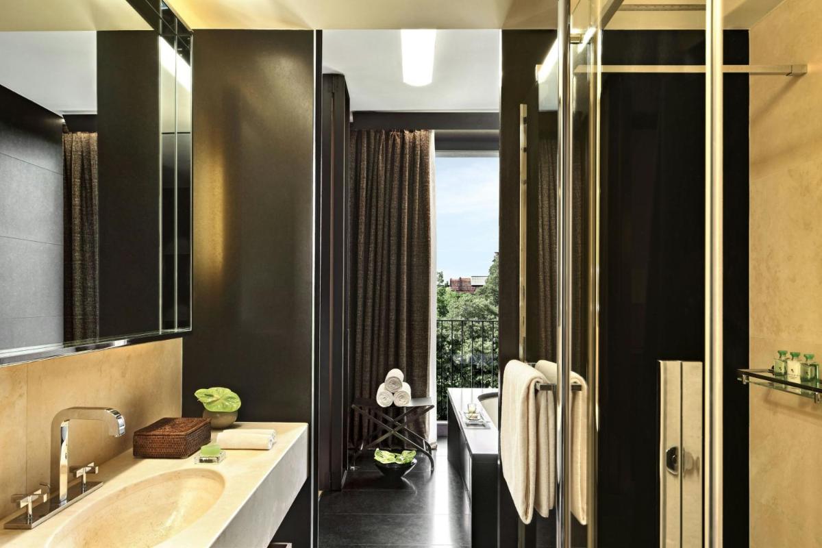 Bvlgari Hotel Milano