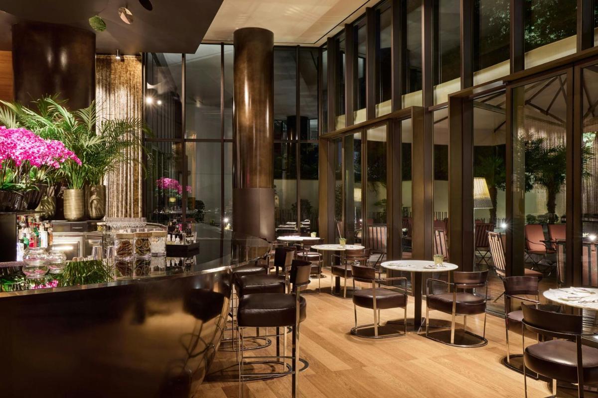 Bvlgari Hotel Milano