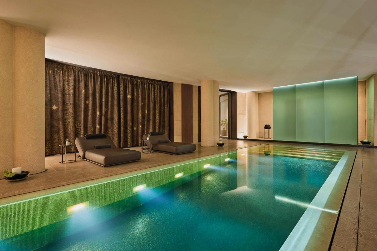 Bvlgari Hotel Milano