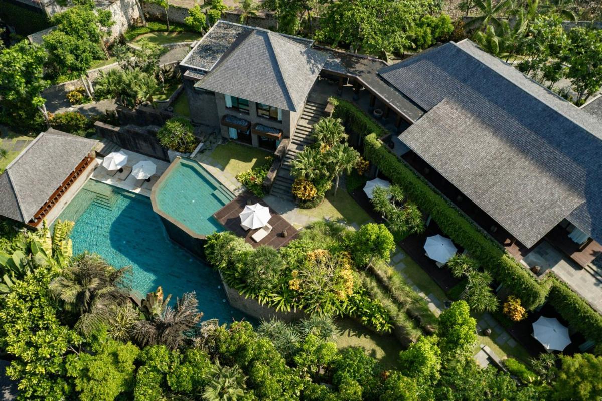 Bvlgari Resort Bali