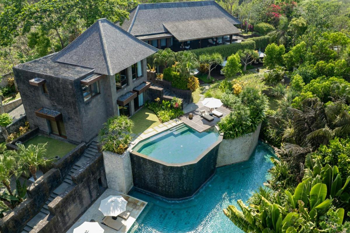 Bvlgari Resort Bali