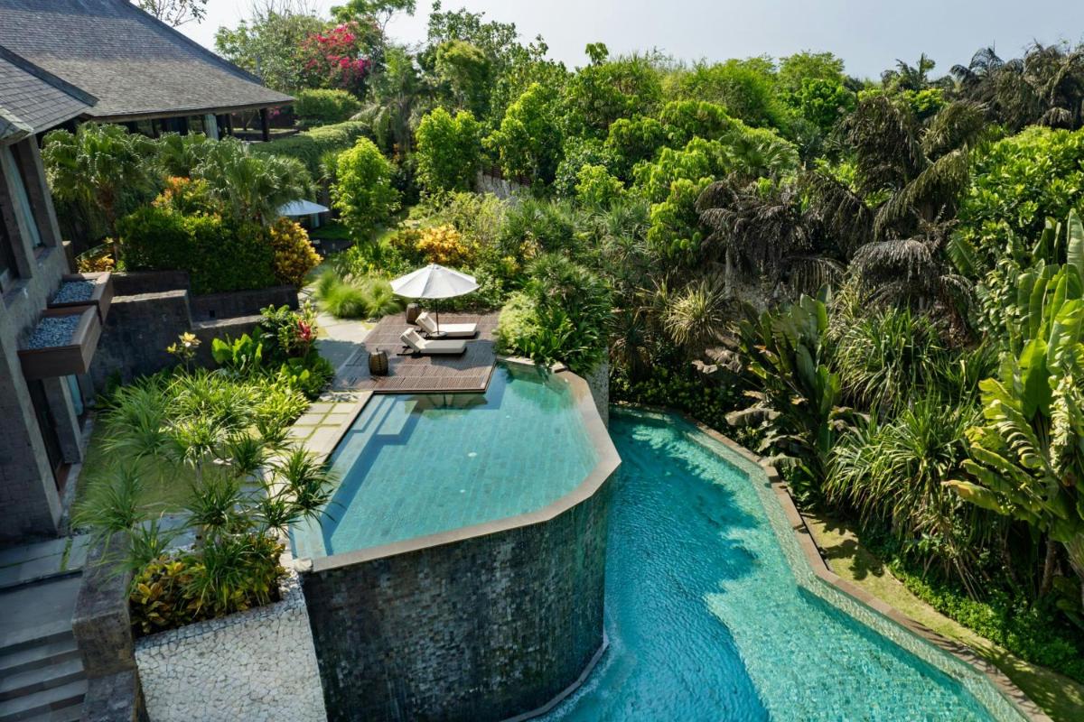 Bvlgari Resort Bali