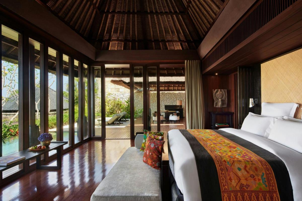 Bvlgari Resort Bali