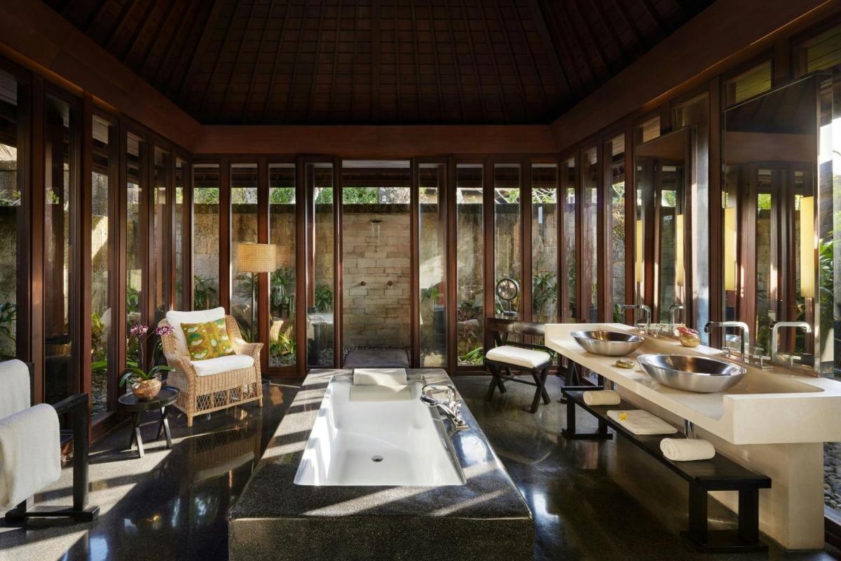 Bvlgari Resort Bali