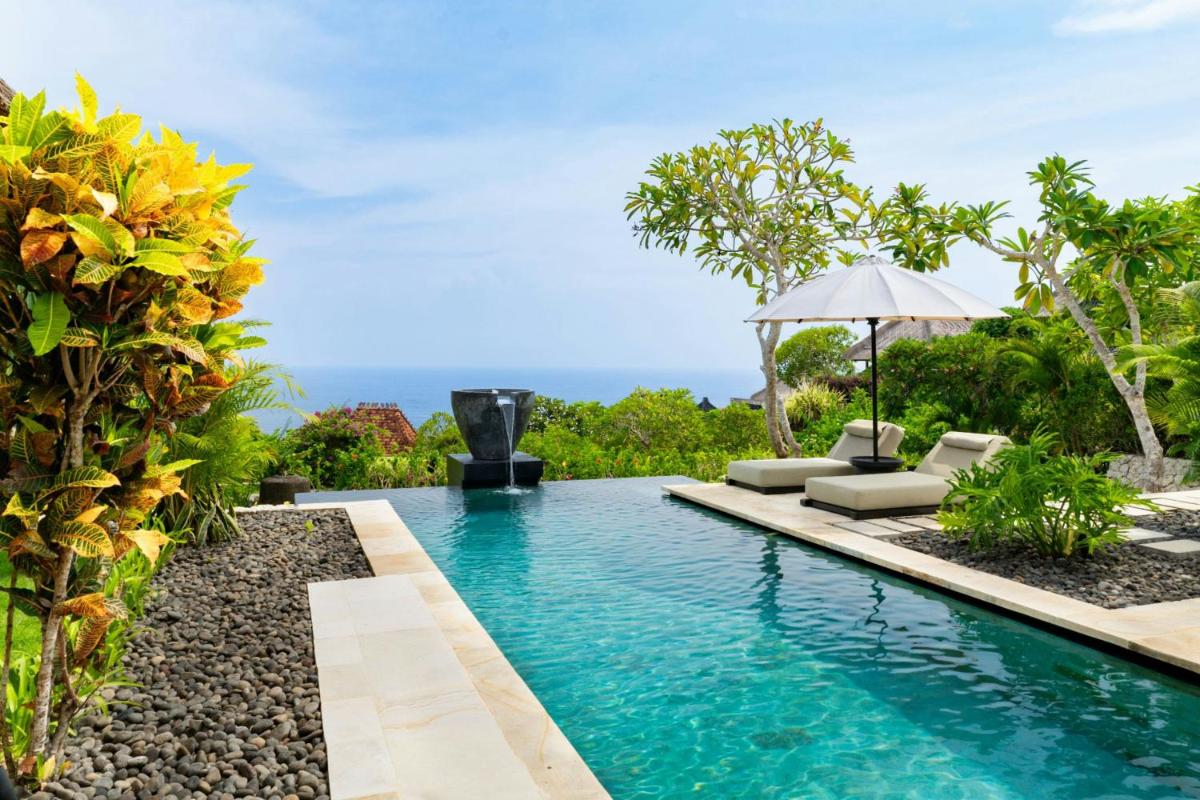Bvlgari Resort Bali