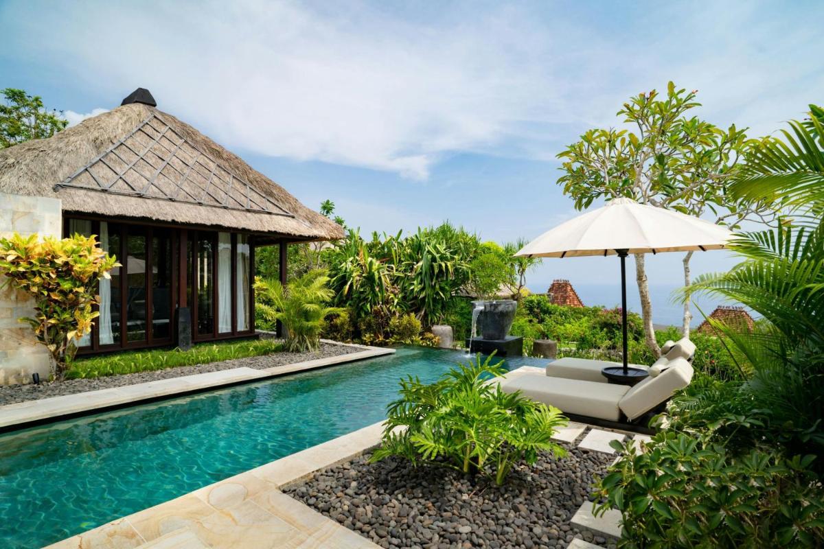 Bvlgari Resort Bali