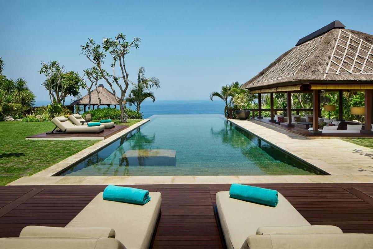 Bvlgari Resort Bali
