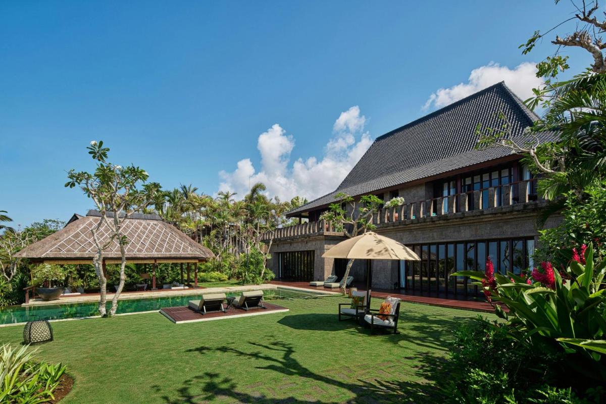 Bvlgari Resort Bali