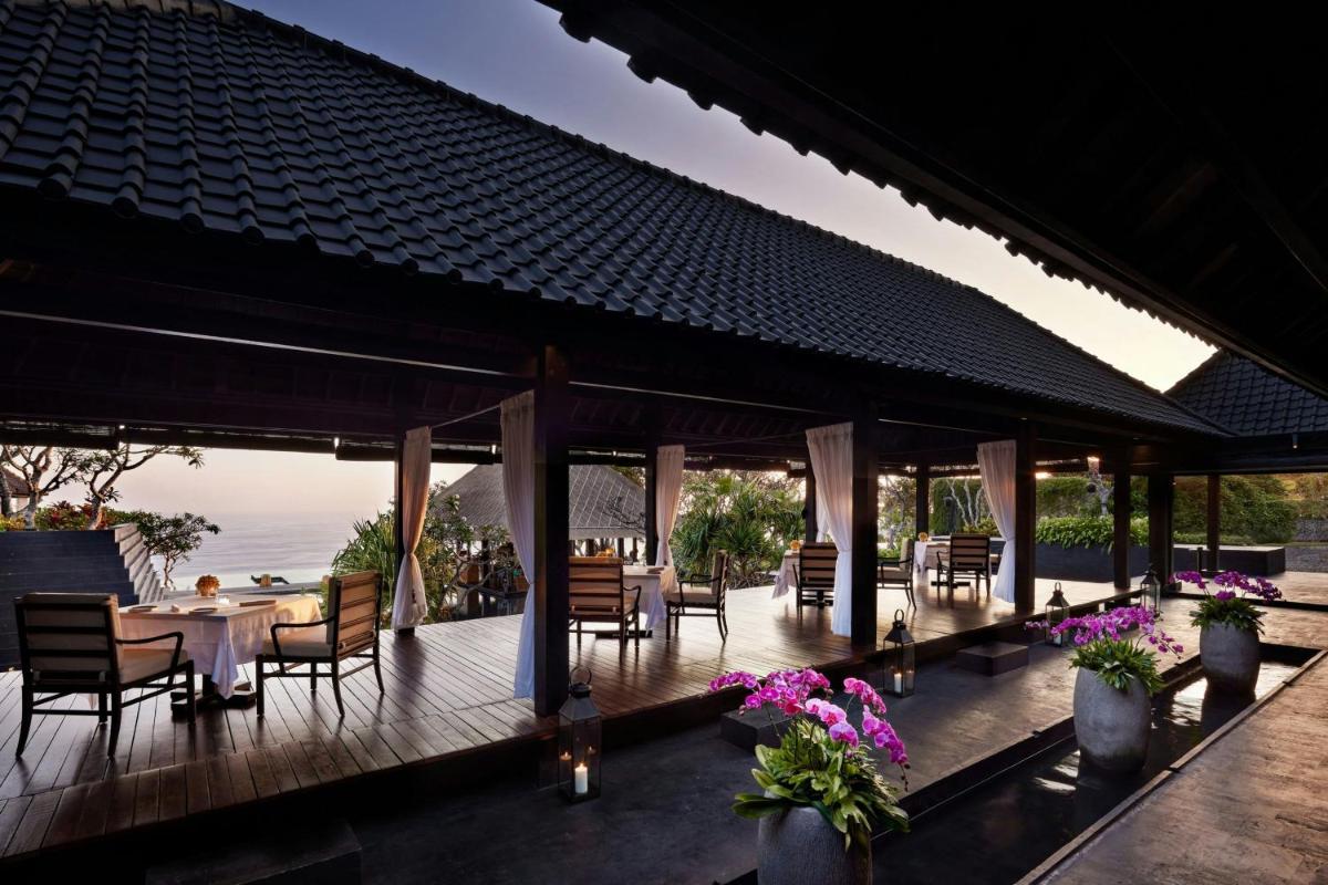Bvlgari Resort Bali