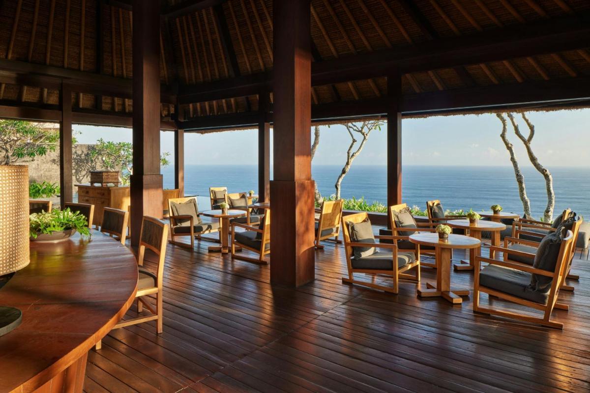 Bvlgari Resort Bali