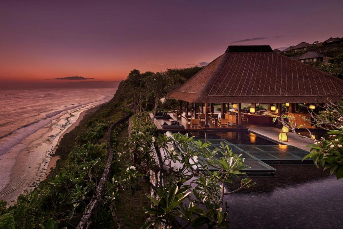 Bvlgari Resort Bali