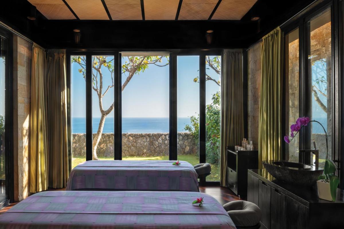 Bvlgari Resort Bali