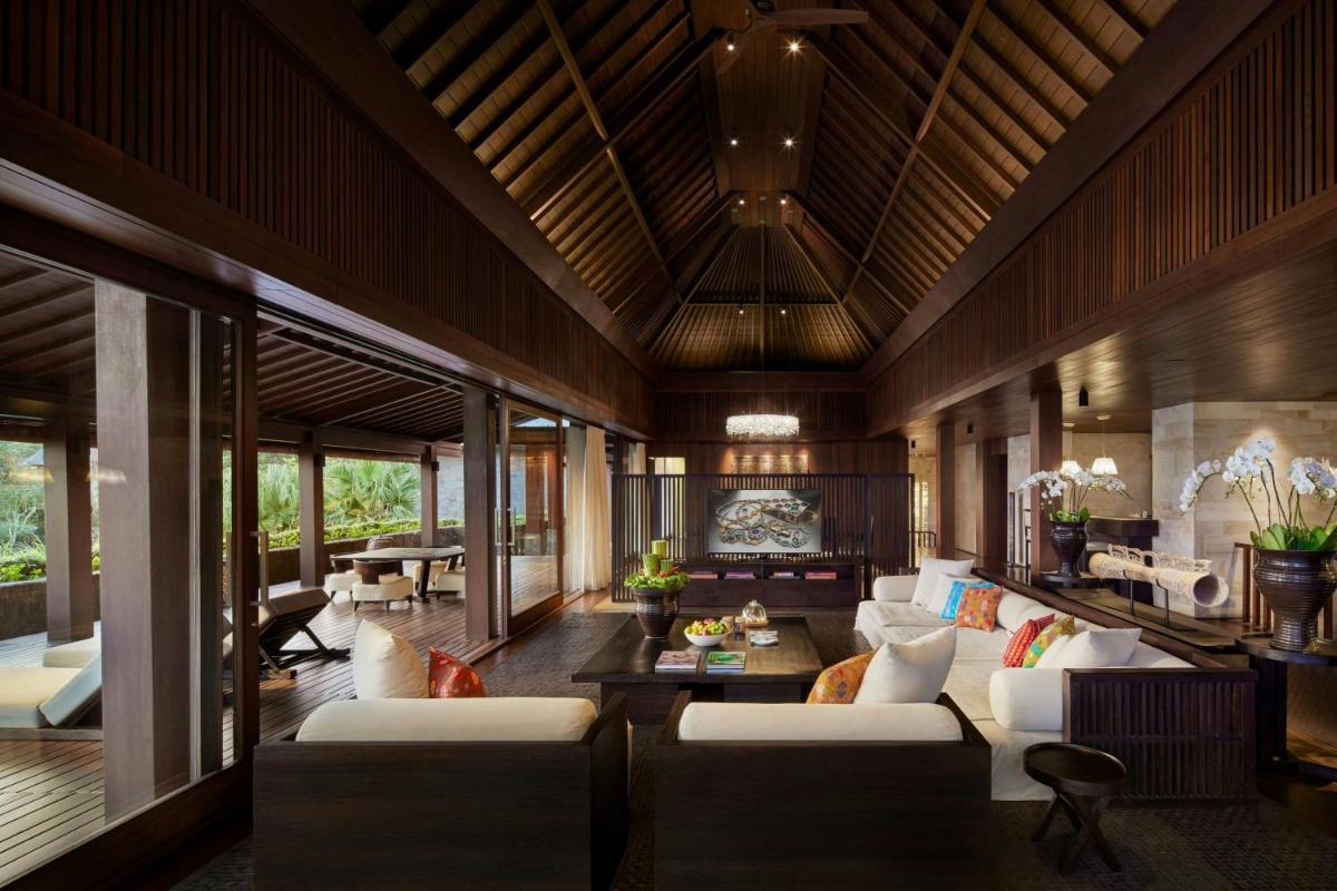 Bvlgari Resort Bali