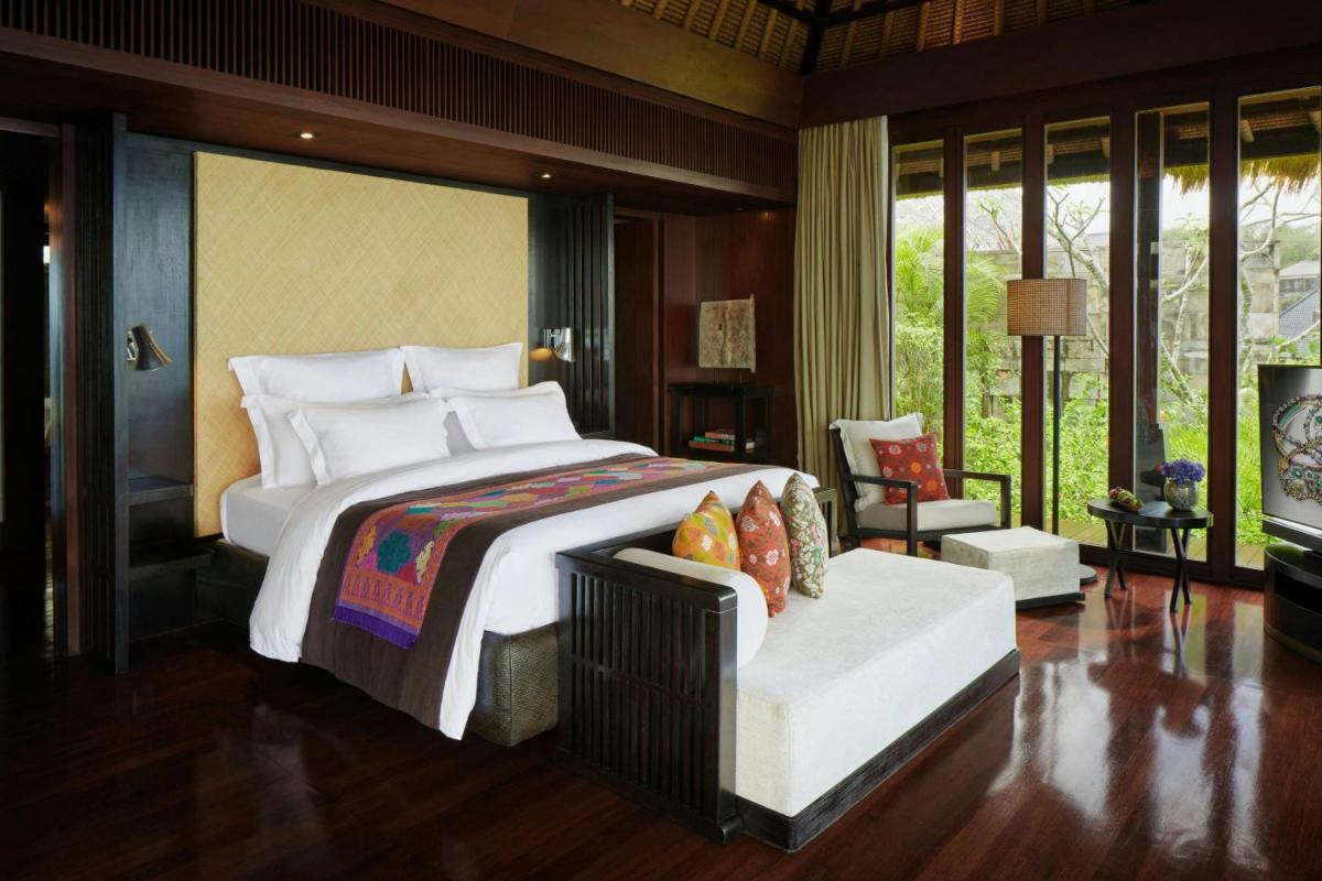 Bvlgari Resort Bali