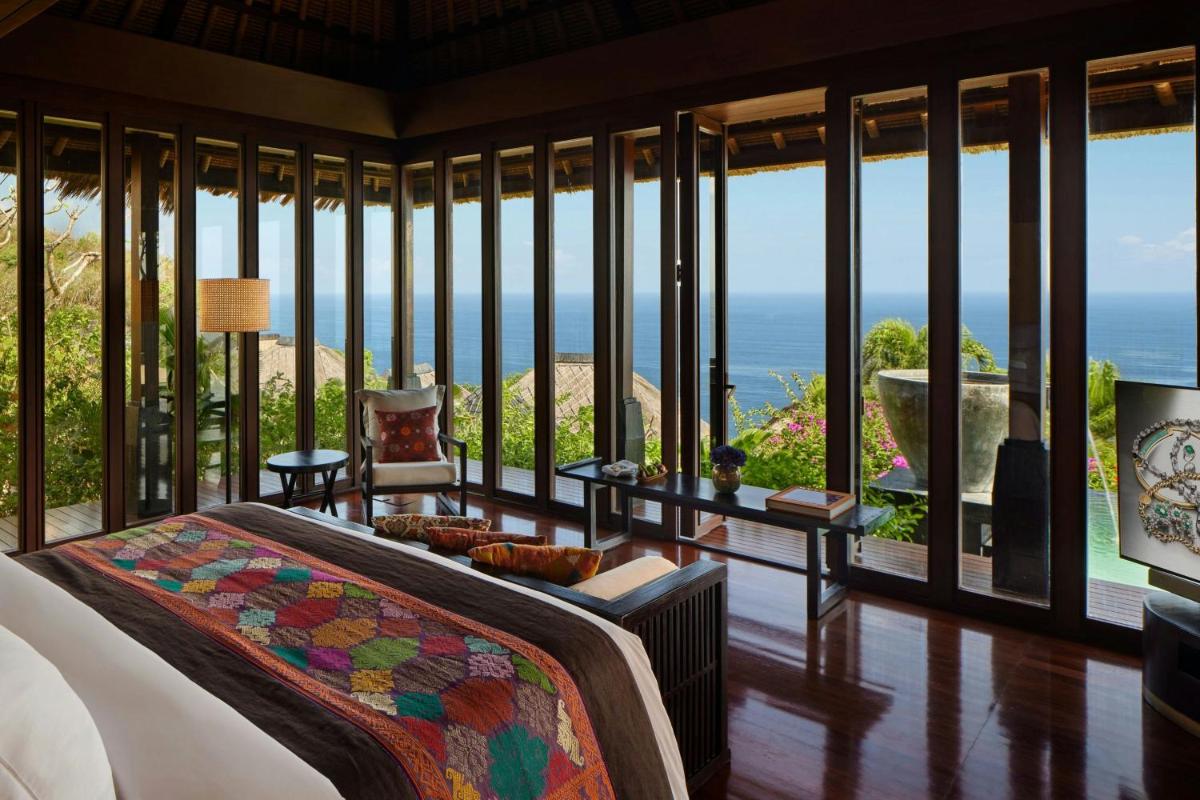 Bvlgari Resort Bali