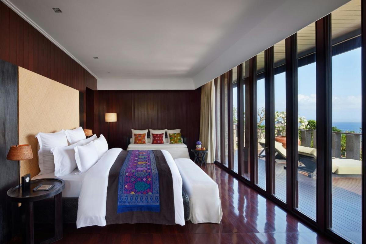 Bvlgari Resort Bali