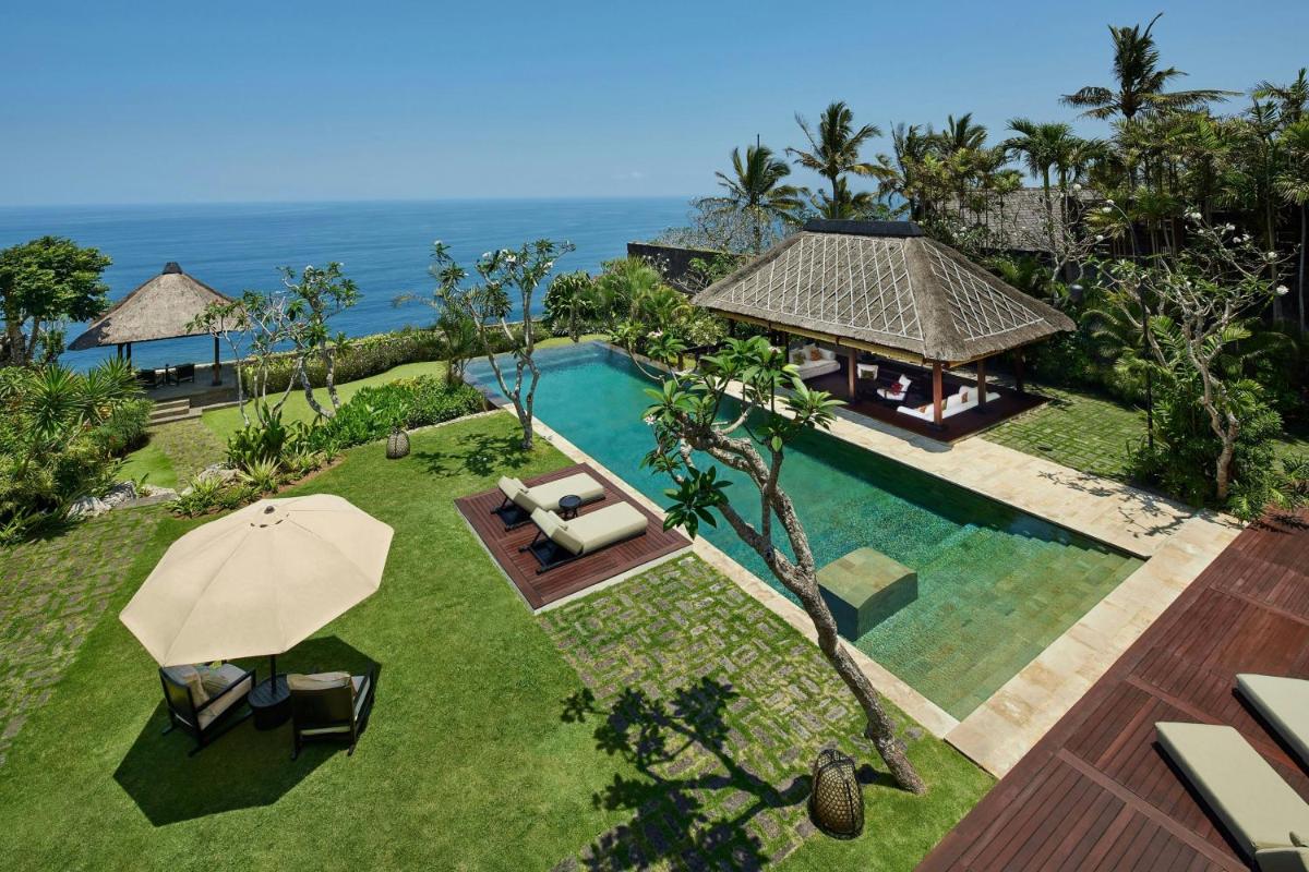 Bvlgari Resort Bali