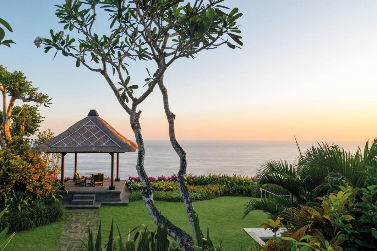 Bvlgari Resort Bali