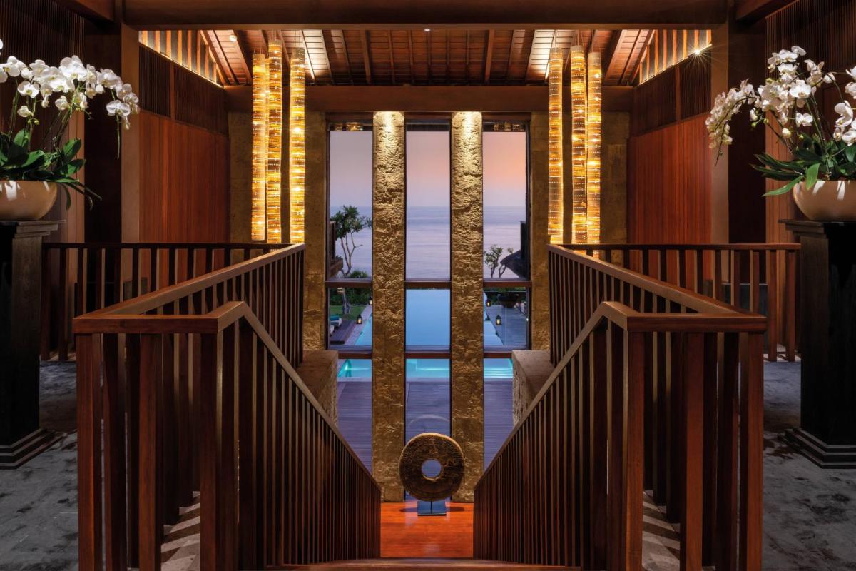 Bvlgari Resort Bali