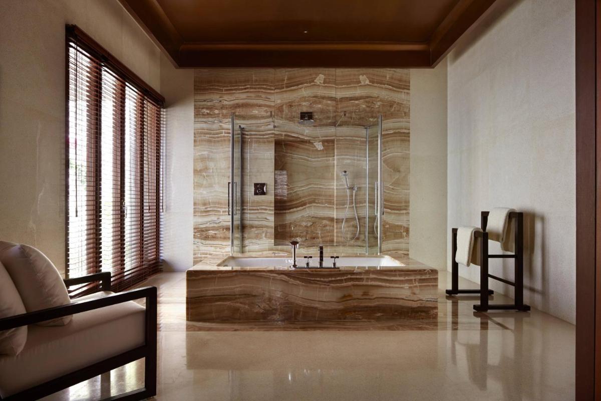Bvlgari Resort Bali