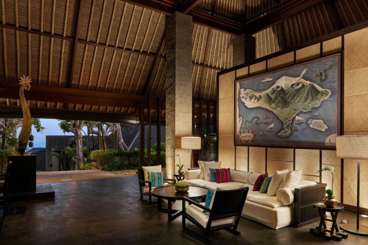 Bvlgari Resort Bali