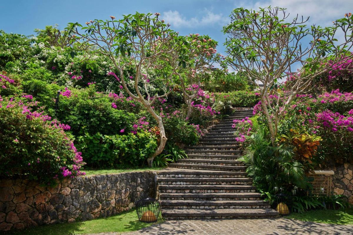 Bvlgari Resort Bali
