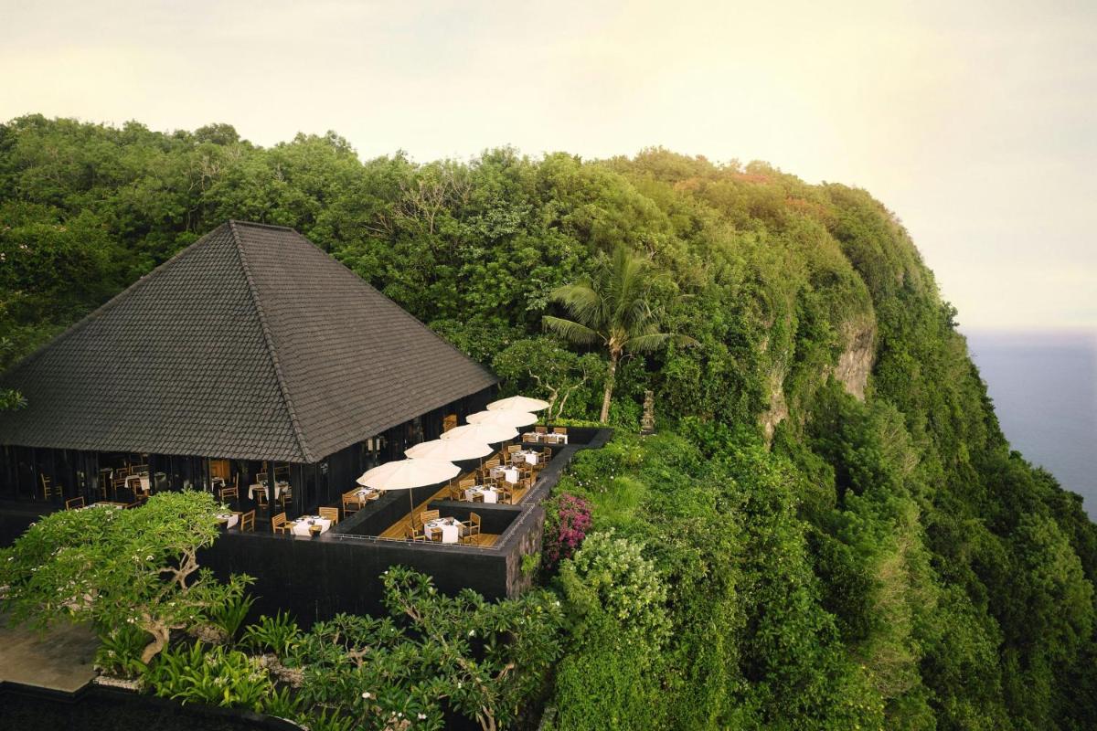 Bvlgari Resort Bali