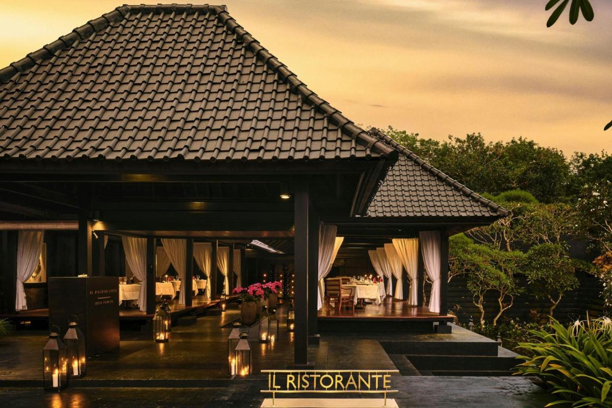 Bvlgari Resort Bali