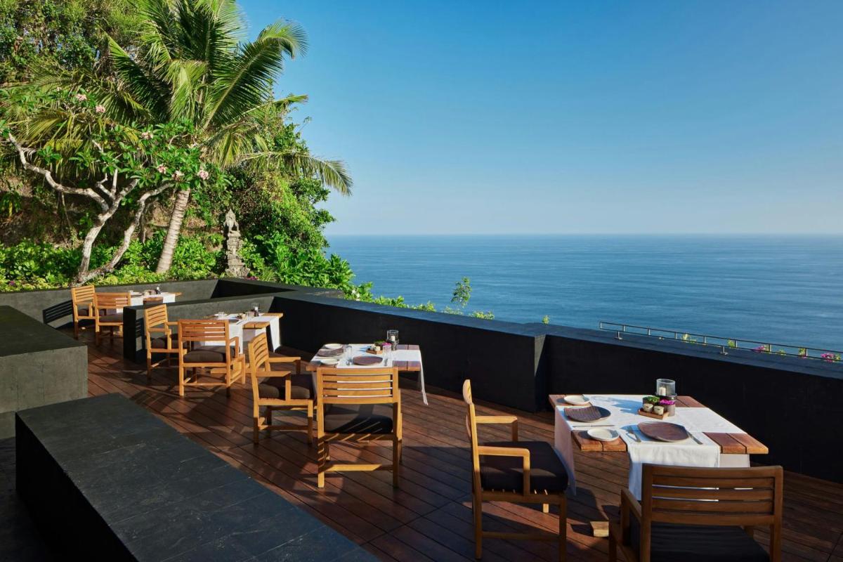 Bvlgari Resort Bali
