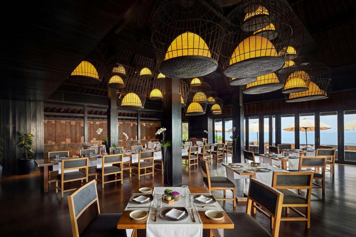 Bvlgari Resort Bali