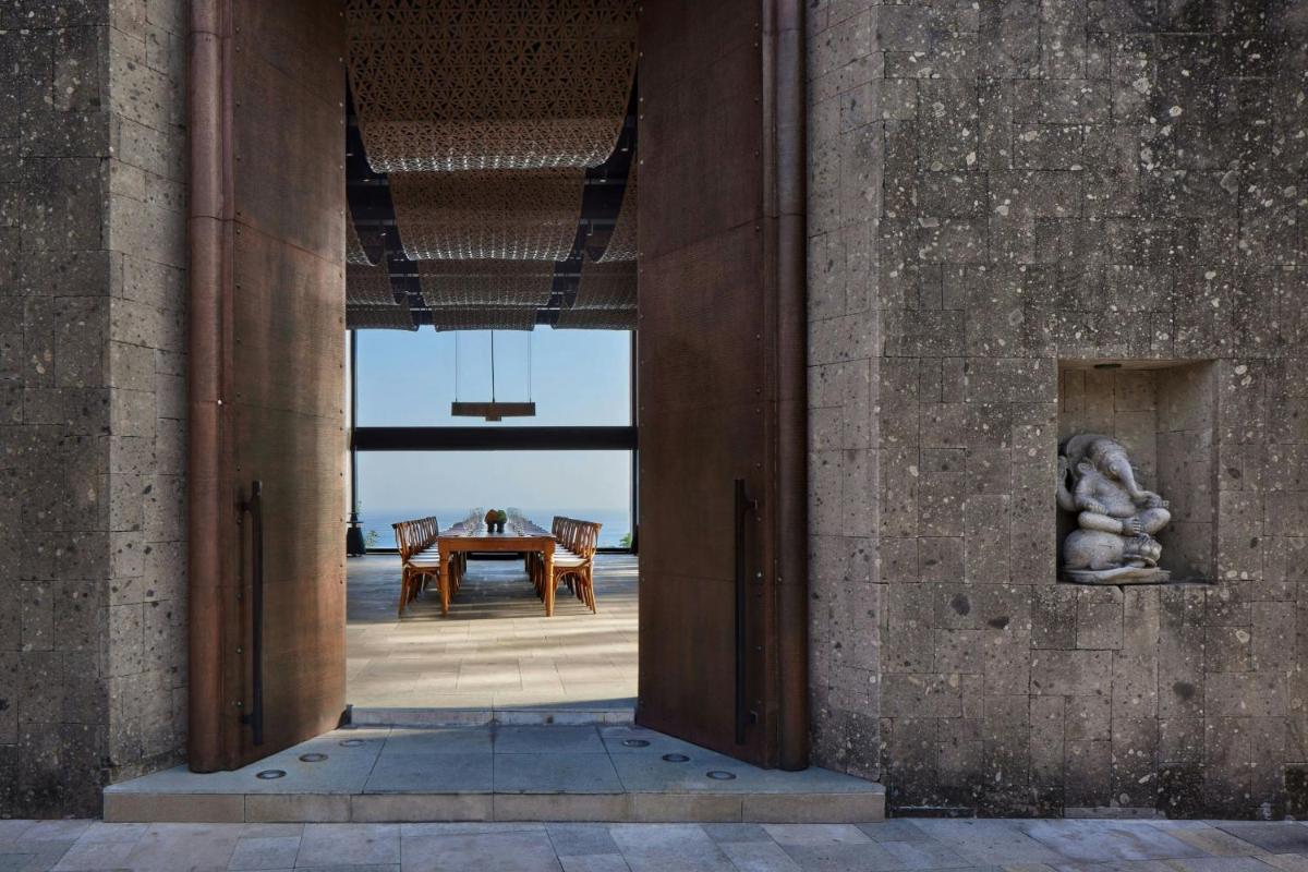 Bvlgari Resort Bali