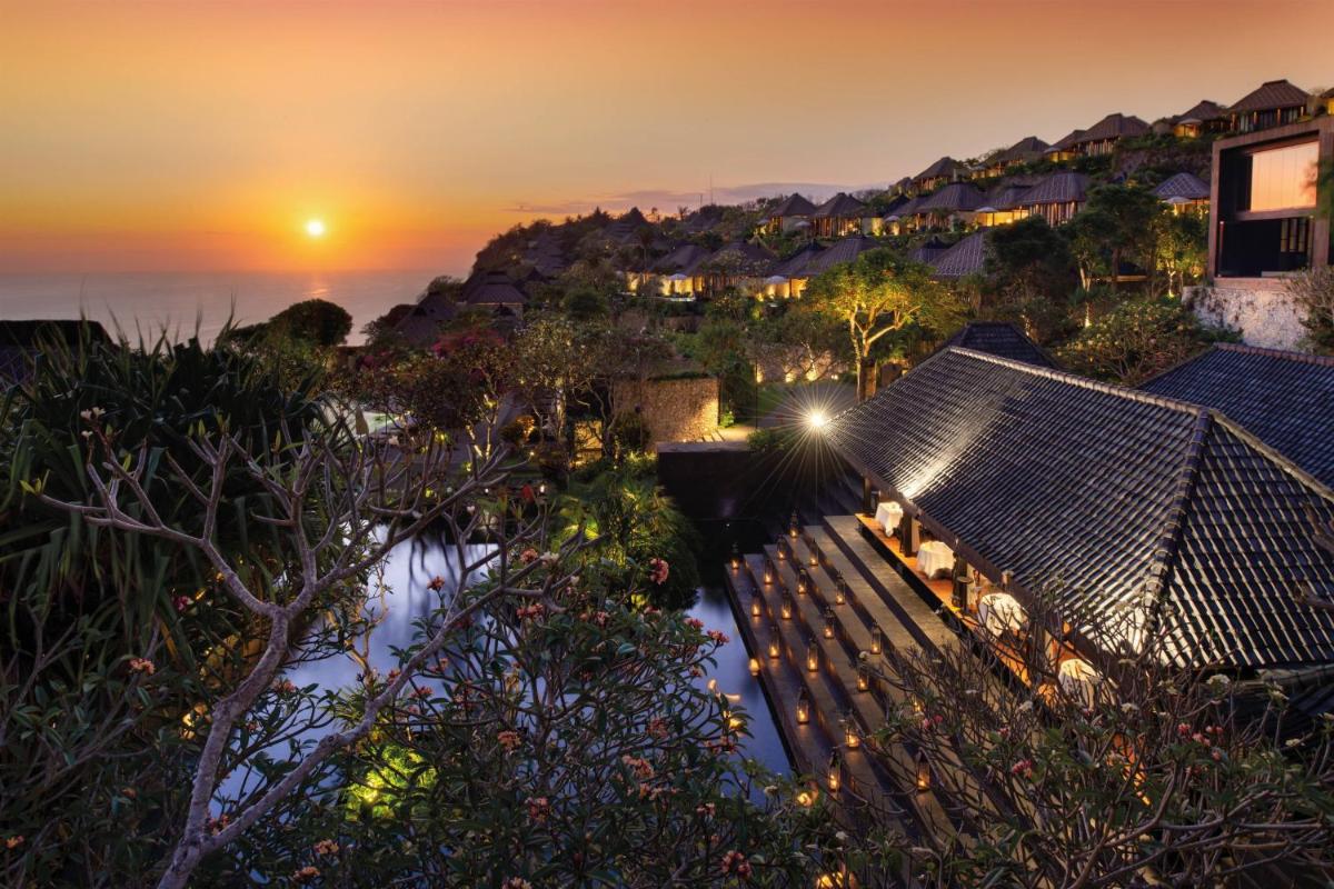 Bvlgari Resort Bali
