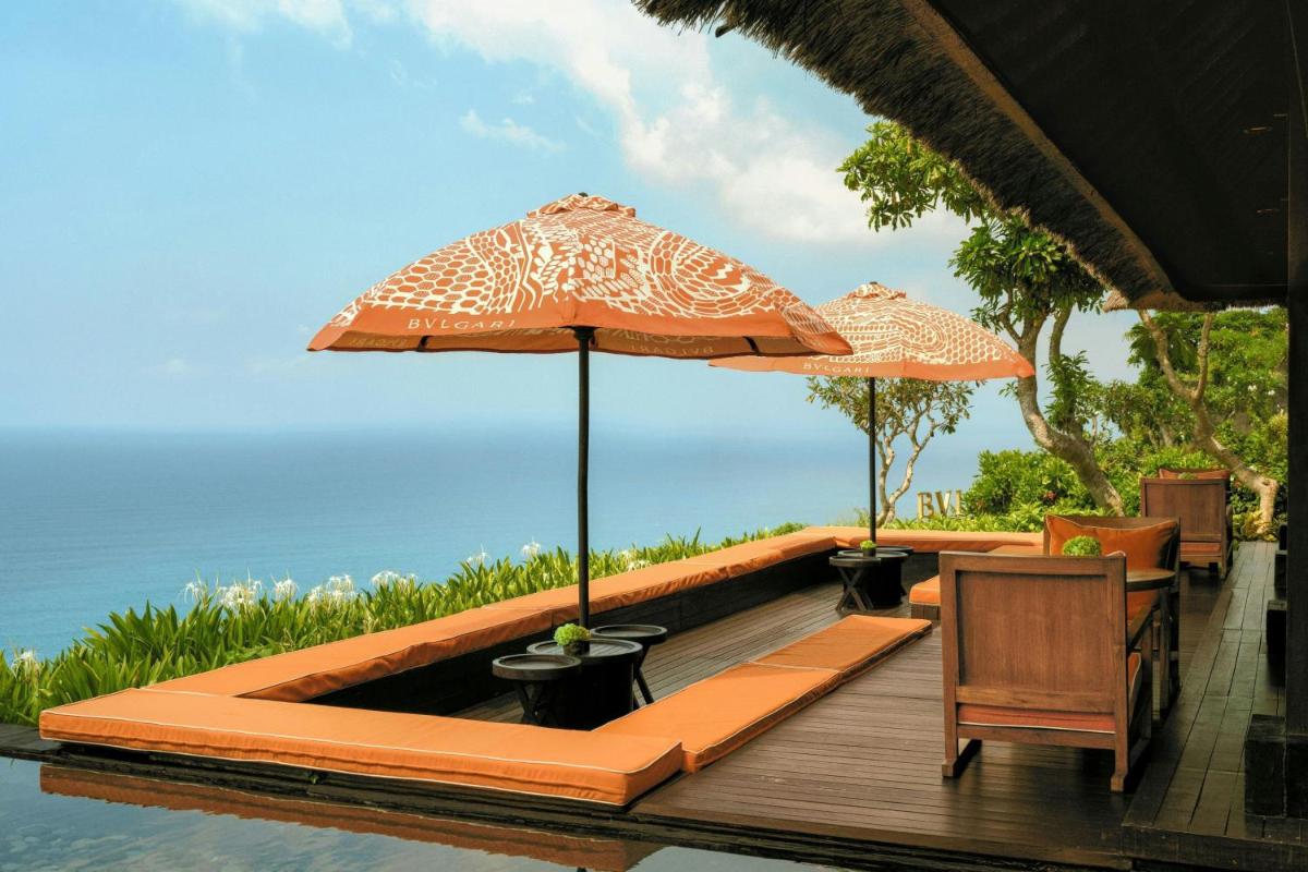 Bvlgari Resort Bali