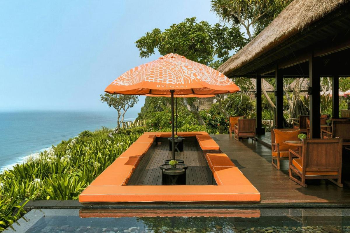 Bvlgari Resort Bali